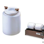 AS ONE Porcelain Ball Mill, 자제볼밀(포트밀)