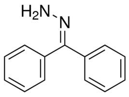 Merck BENZOPHENONE HYDRAZONE, 96%
