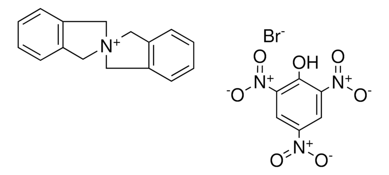 Merck RCL S32,561-9 - 10 MG