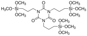 Merck TRIS(3-(TRIMETHOXYSILYL)PROPYL) ISO-