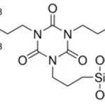 Merck TRIS(3-(TRIMETHOXYSILYL)PROPYL) ISO-