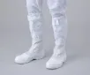 AS ONE Clean Safety Long Boots, 클린 안전 롱부츠