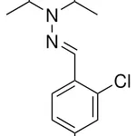 Merck N-(2,4-DICHLOROBENZYLIDENE)-3,5--