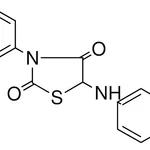 Merck 3-PHENYL-5-P-TOLYLAMINO-THIAZO - 25 MG&