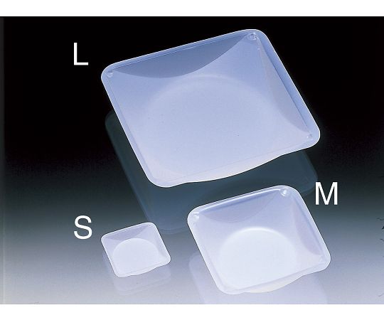 AS ONE Weighing Dish, 칭량접시
