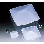 AS ONE Weighing Dish, 칭량접시