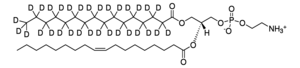 Merck 16:0-D31-18:1 PE