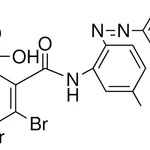 Merck 5'-METHYL-2'-(P-TOLYLAZO)-3,4, - 50 MG&