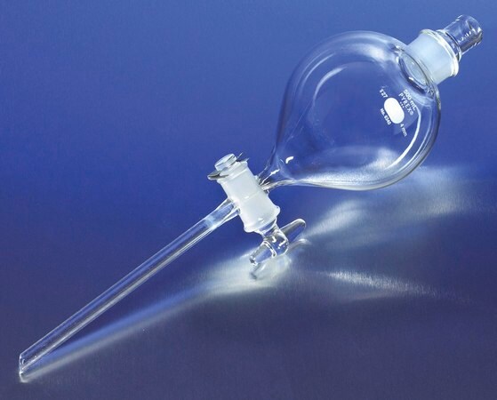 Merck Corning(R) funnel, 1000 mL, Corning(R) 6340