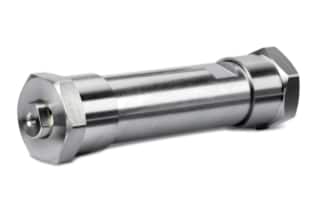 Waters Viridis BEH 2-Ethylpyridine OBD Prep Column, 130Å, 5 µm, 19 mm X 100 mm, 1/pk