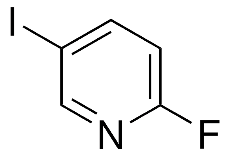 Merck 2-Fluoro-5-iodopyridine