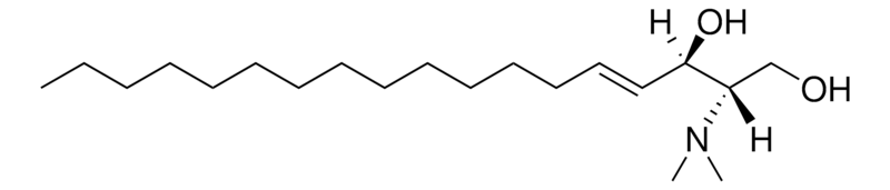Merck Dimethyl Sphingosine (d18:1)