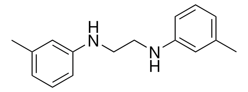 Merck N,N'-DI-M-TOLYL-ETHANE-1,2-DIAM - 50 MG&