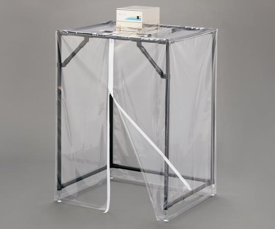 AS ONE Laboratory Bench Clean Hood, 실험대용 클린후드