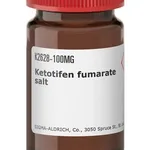 Merck KETOTIFEN FUMARATE