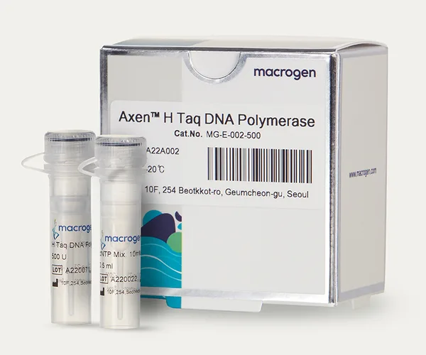 Macrogen Axen Taq DNA Polymerase