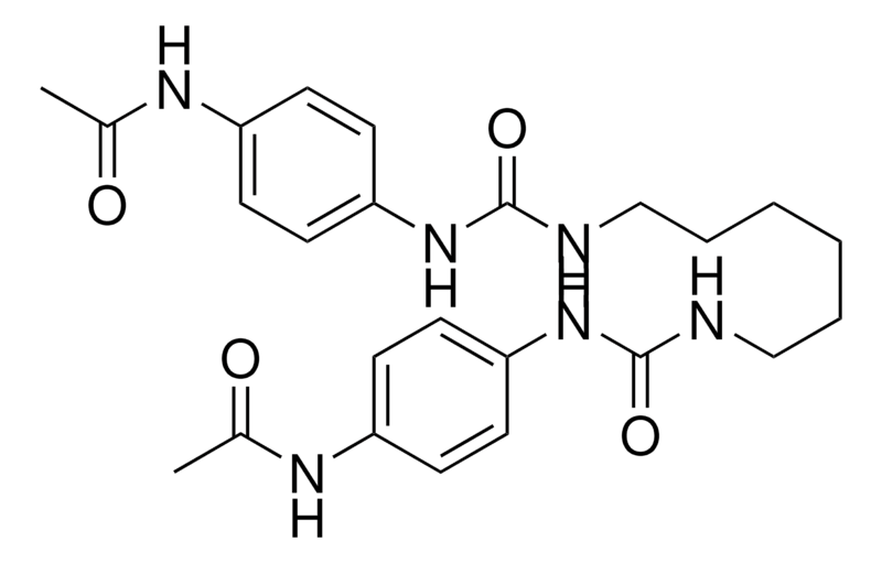 Merck 1,1'-HEXAMETHYLENEBIS(3-(4-ACETA-