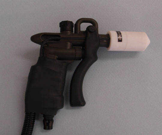 AS ONE Ionized Air Gun, 이온건