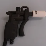 AS ONE Ionized Air Gun, 이온건