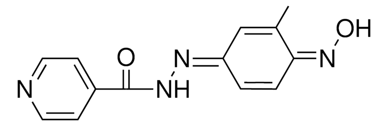 Merck ISONICOTINIC ACID (4-HYDROXYIM - 50 MG&