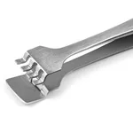 SIPEL 웨이퍼 핀셋 400WG-SA Wafer Tweezer