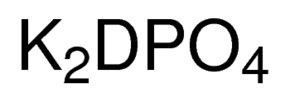Merck DIPOTASSIUM DEUTERIUMPHOSPHATE, 98 ATOM&