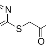 Merck (2-PYRIMIDYLTHIO)ACETIC ACID, 98%
