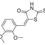 Merck 5-(2,3-DIMETHOXYBENZYLIDENE)RH - 50 MG&
