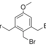 Merck 1,2,3-TRIS-BROMOMETHYL-5-METHOXY--