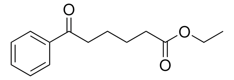 Merck ETHYL 6-OXO-6-PHENYLHEXANOATE-