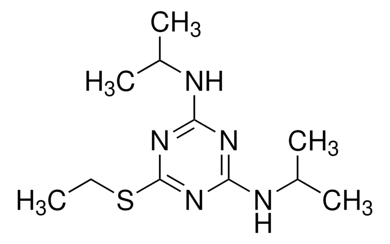 Merck Dipropetryn