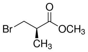 Merck METHYL (R)-(+)-3-BROMO-2-METHYLPROPIONA&