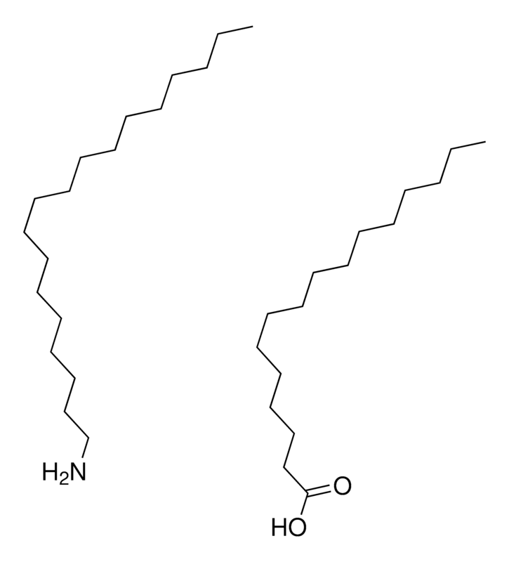 Merck PALMITIC ACID, OCTADECYLAMINE  - 50 MG&