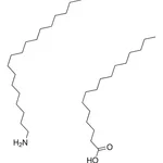 Merck PALMITIC ACID, OCTADECYLAMINE - 50 MG&