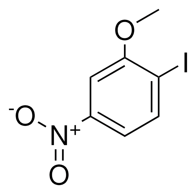 Merck 2-IODO-5-NITROANISOLE