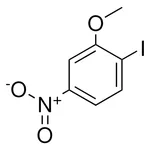 Merck 2-IODO-5-NITROANISOLE