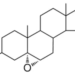 Merck 5,6-ALPHA-EPOXY-5-ALPHA-ANDROS - 1 MG&