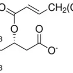 Merck TRANS-2-TETRADECENOYL-L-CARNITINE