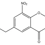 Merck 5-Ethyl-2-methoxy-3-nitrobenzoic acid