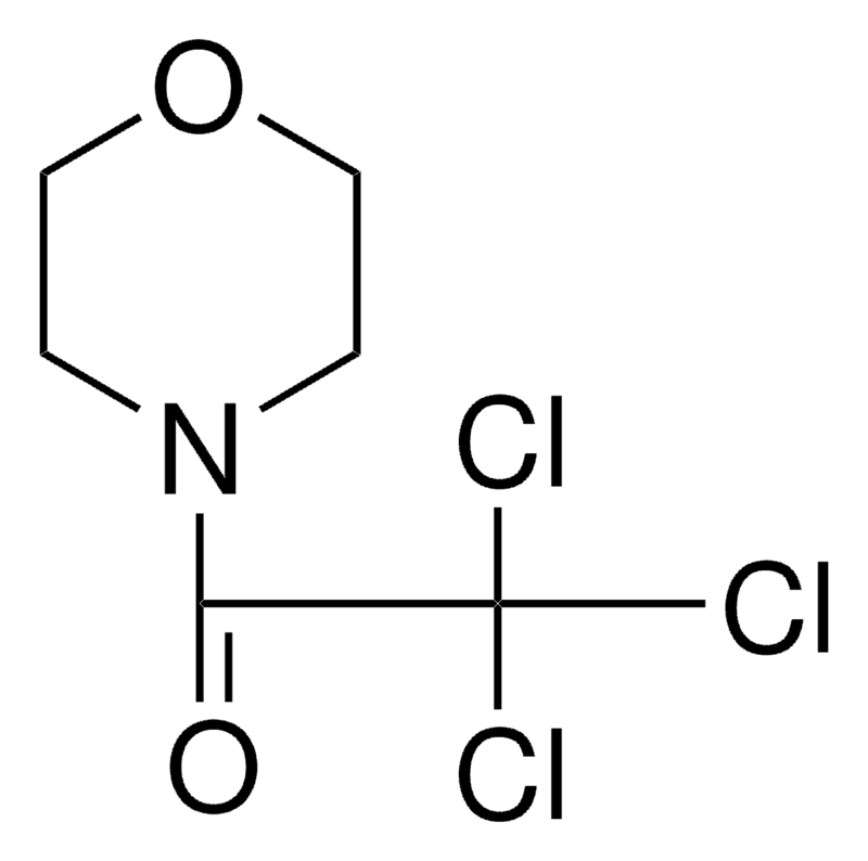 Merck N-(2,2,2-TRICHLOROACETYL)MORPHO