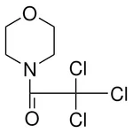 Merck N-(2,2,2-TRICHLOROACETYL)MORPHO