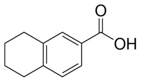 Merck 5,6,7,8-TETRAHYDRO-2-NAPHTHOIC ACID, 97%