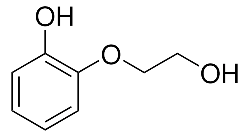 Merck 2-(2-Hydroxyethoxy)phenol