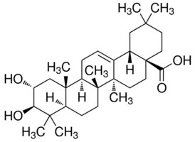 Merck MASLINIC ACID FROM CRATAEGUS PINNATIFIDA