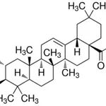 Merck MASLINIC ACID FROM CRATAEGUS PINNATIFIDA
