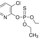 Merck CHLORPYRIPHOS PESTANAL(R), 100 MG