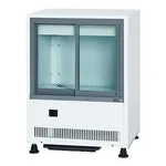 AS ONE Refrigerated Showcase, 냉장 쇼케이스