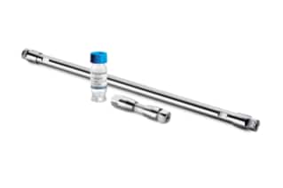 Waters XBridge Premier Protein SEC Column with MaxPeak Premier Protein SEC Guard, 250Å, 2.5 µm, 7.8 x 300 mm with mAb Size Variant Standard, 1/pk