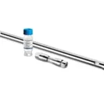 Waters XBridge Premier Protein SEC Column with MaxPeak Premier Protein SEC Guard, 250Å, 2.5 µm, 7.8 x 300 mm with mAb Size Variant Standard, 1/pk