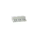 AS ONE Multiple Type Mantle Heater Stirrer(PID Control), 다연식 맨틀 히터 스터러(PID 제어)